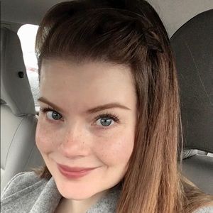 Meet your Posher, Shanon